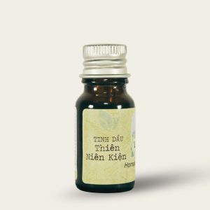 tinh dầu thiên niên kiện