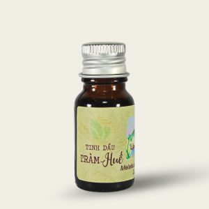 tinh dầu tràm huế