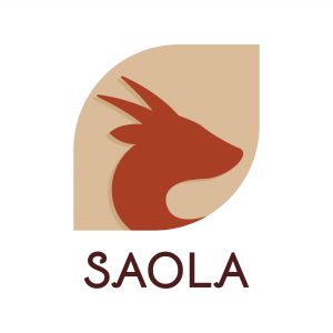 LOGO SAOLA